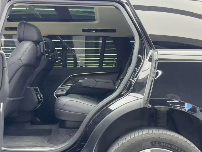 Range Rover 2024 Model 3.0 L6 400PS Shengshi Extended Edition – фото 20