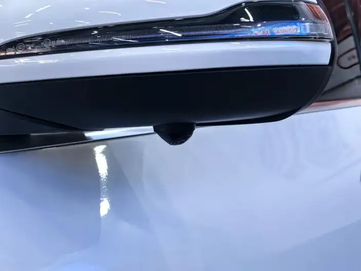 Mercedes-Benz GLA 2023 Model Facelift GLA 200 – фото 8