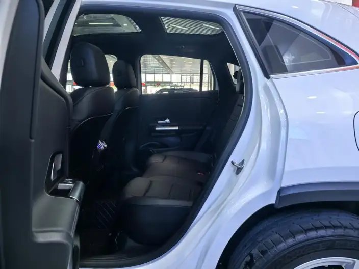 Mercedes-Benz GLA 2023 Model Facelift GLA 200 – фото 20