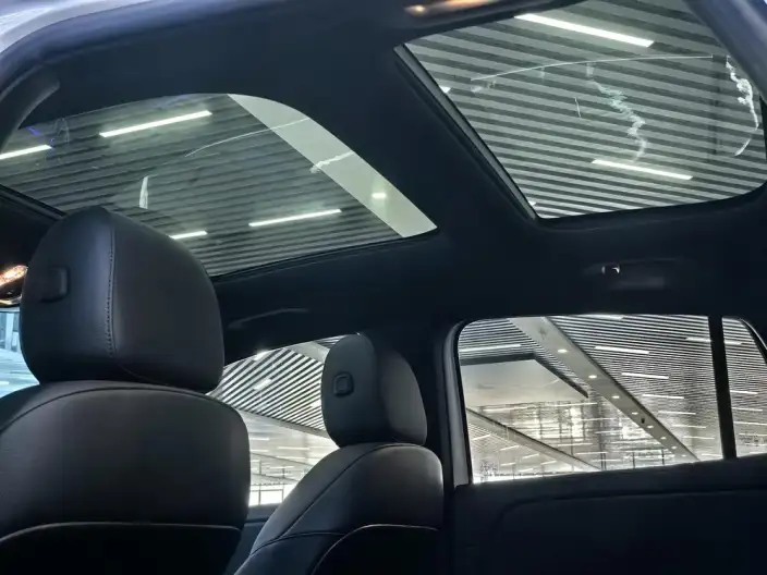 Mercedes-Benz GLA 2023 Model Facelift GLA 200 – фото 21