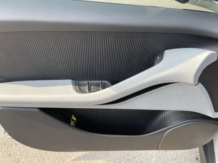 NIO ET5 2024 Model 75kWh – фото 9