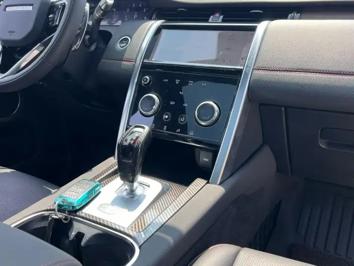 Land Rover Discovery Sport 2022 Model 249PS R-Dynamic S Performance version 5 seat – фото 6