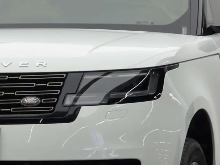Range Rover 2023 Model Facelift 3.0 L6 400PS Shengshi Extended Edition