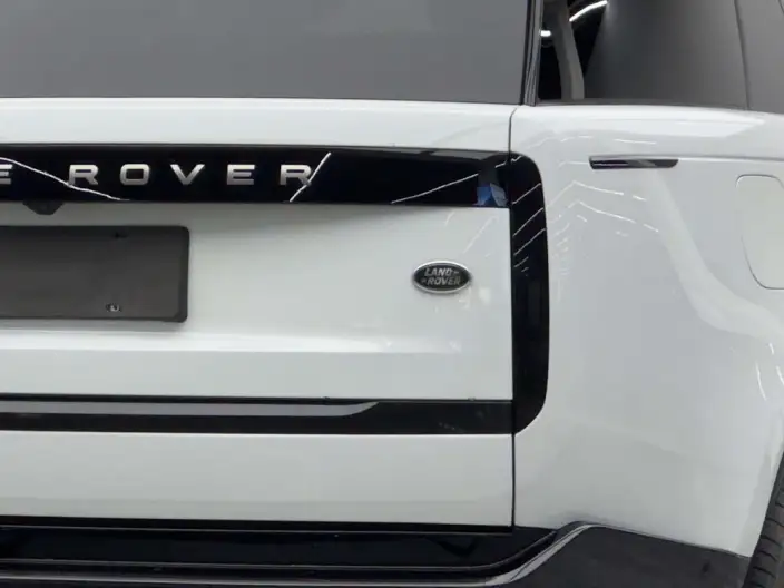 Range Rover 2023 Model Facelift 3.0 L6 400PS Shengshi Extended Edition – фото 10