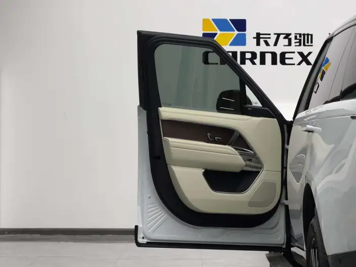 Range Rover 2023 Model Facelift 3.0 L6 400PS Shengshi Extended Edition – фото 21