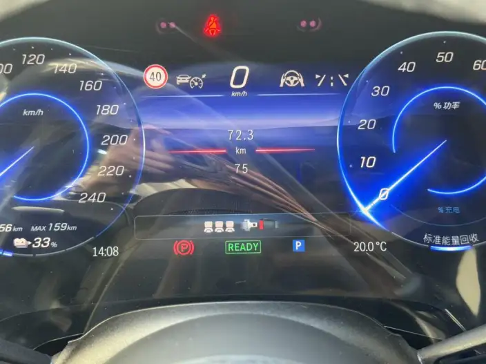 Mercedes-Benz EQS SUV 2025 Model EQS 500 4MATIC – фото 16