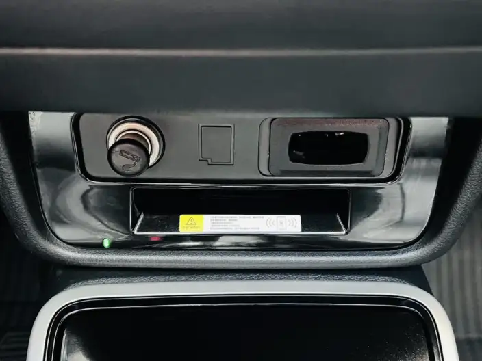 Mitsubishi Outlander 2020 Model 2.0L 2WD Changxiang Edition 5 seat – фото 9