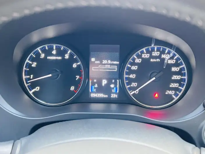 Mitsubishi Outlander 2020 Model 2.0L 2WD Changxiang Edition 5 seat – фото 11
