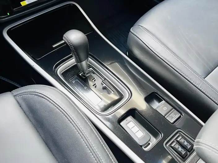 Mitsubishi Outlander 2020 Model 2.0L 2WD Changxiang Edition 5 seat – фото 13