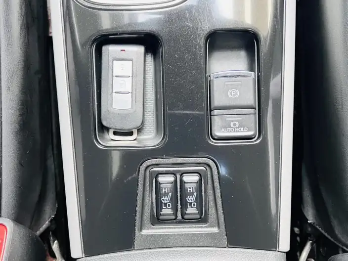 Mitsubishi Outlander 2020 Model 2.0L 2WD Changxiang Edition 5 seat – фото 14