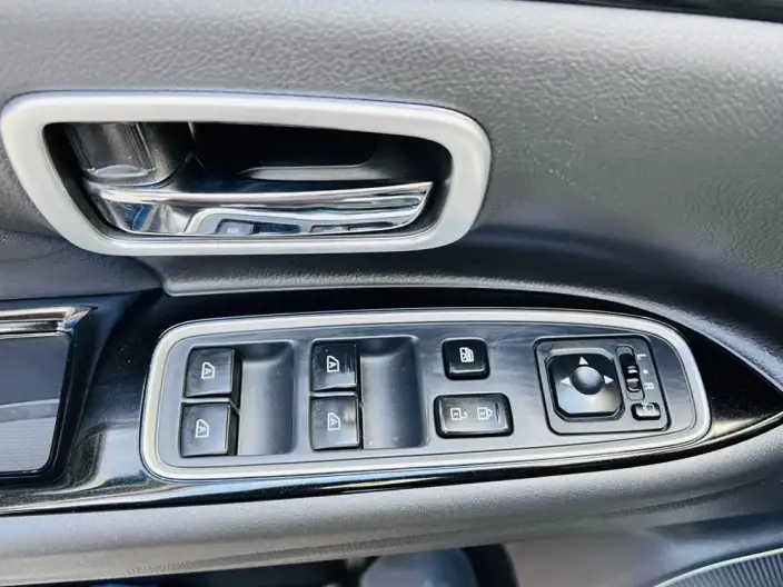 Mitsubishi Outlander 2020 Model 2.0L 2WD Changxiang Edition 5 seat – фото 17
