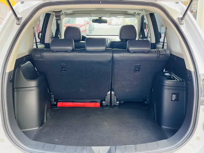 Mitsubishi Outlander 2020 Model 2.0L 2WD Changxiang Edition 5 seat – фото 18