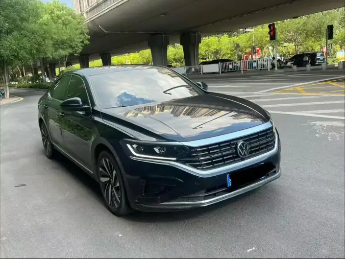 Volkswagen Passat 2023 Model 330TSI Elite Edition – фото 3