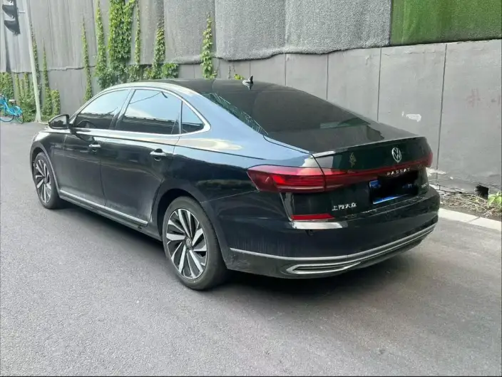 Volkswagen Passat 2023 Model 330TSI Elite Edition – фото 4