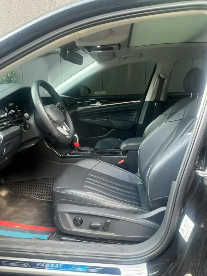 Volkswagen Passat 2023 Model 330TSI Elite Edition – фото 8