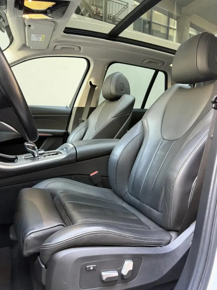 BMW X5 2022 Model xDrive 40Li Exclusive Model M Sports Set – фото 10