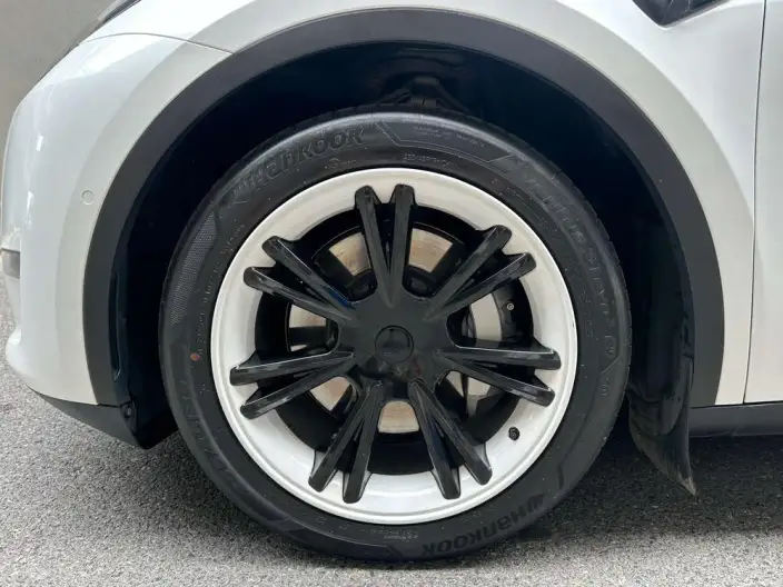Model Y 2022 Model Long Battery Life Pro All-wheel drive version – фото 6