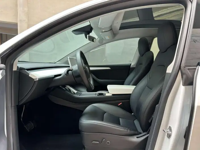 Model Y 2022 Model Long Battery Life Pro All-wheel drive version – фото 12
