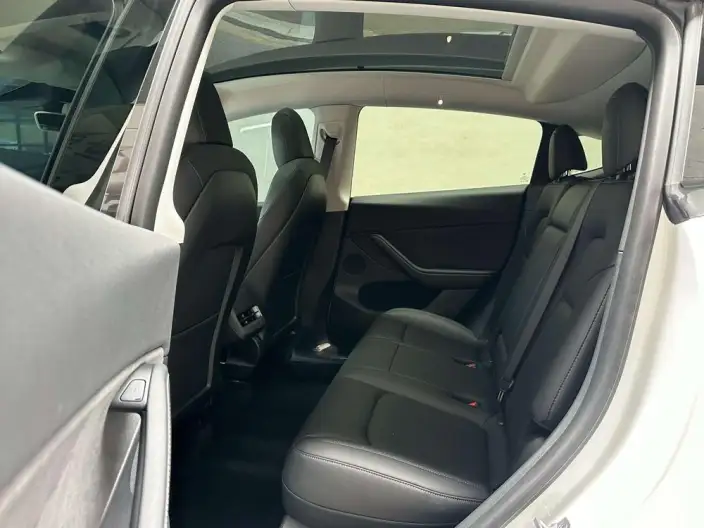 Model Y 2022 Model Long Battery Life Pro All-wheel drive version – фото 13