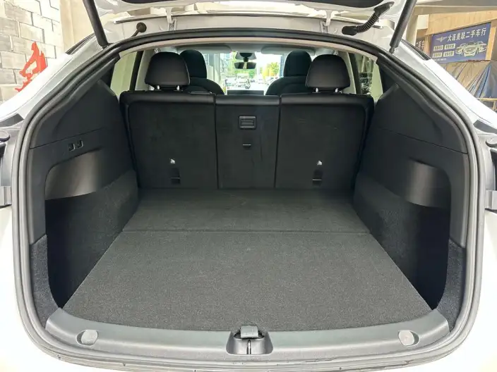 Model Y 2022 Model Long Battery Life Pro All-wheel drive version – фото 14