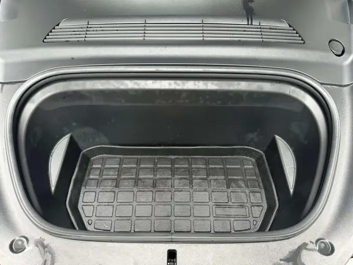 Model Y 2022 Model Long Battery Life Pro All-wheel drive version – фото 15