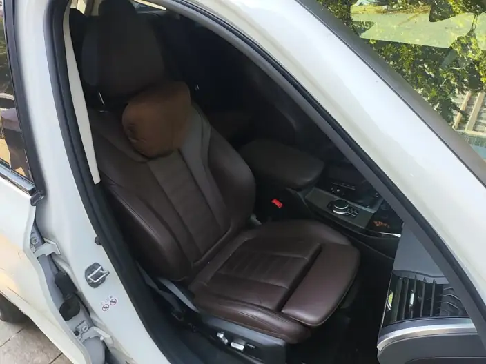 BMW X3 2020 Model xDrive28i M Sports Set – фото 11