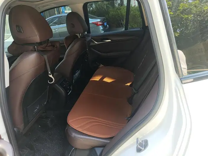 BMW X3 2020 Model xDrive28i M Sports Set – фото 12