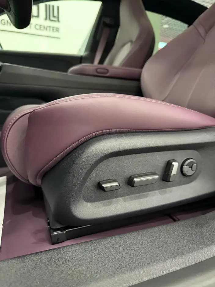 NIO ET5 2024 Model 75kWh – фото 25