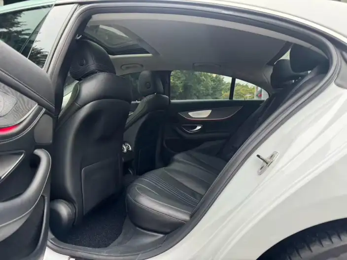 Mercedes-Benz CLS 2020 Model CLS 300 Luxury Model – фото 8