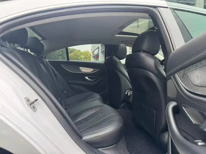 Mercedes-Benz CLS 2020 Model CLS 300 Luxury Model – фото 9