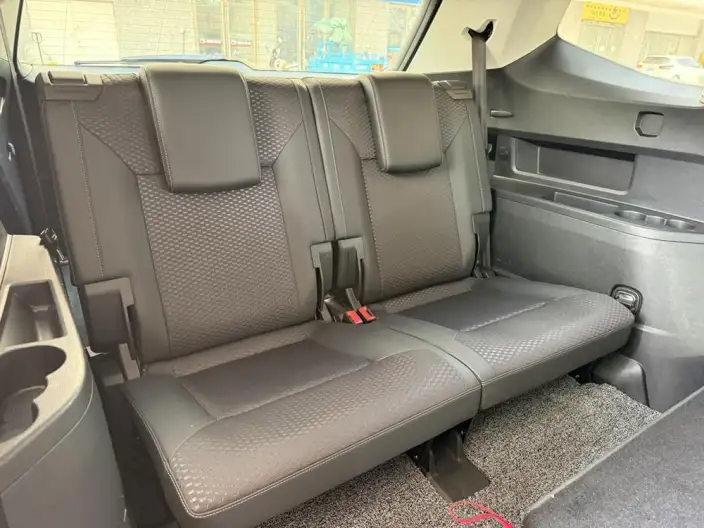 Volkswagen Teramont 2020 Model Facelift 380TSI 4WD Comfort Edition – фото 14