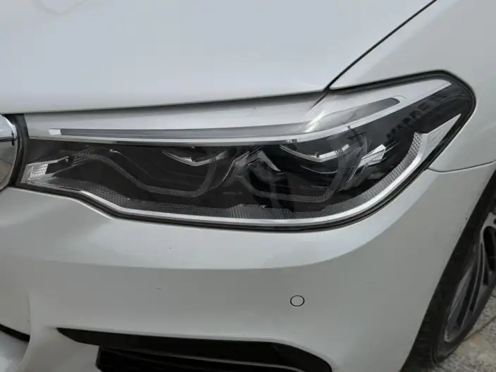 BMW 5 Series 2020 Model 530Li Leading Model M Sports Set – фото 10