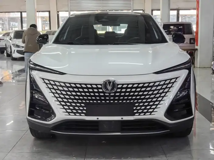 Changan UNI-T 2022 Model 1.5T Noble Model – фото 2
