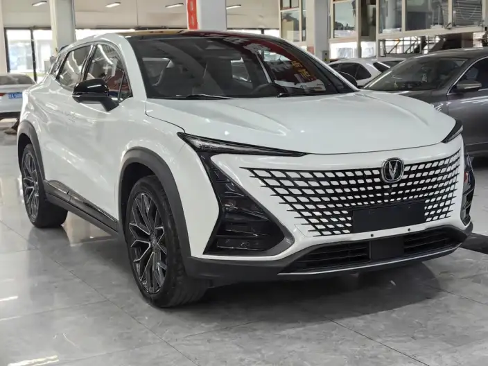 Changan UNI-T 2022 Model 1.5T Noble Model – фото 3