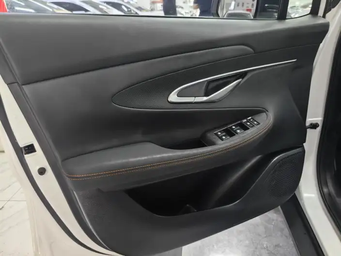 Changan UNI-T 2022 Model 1.5T Noble Model – фото 7
