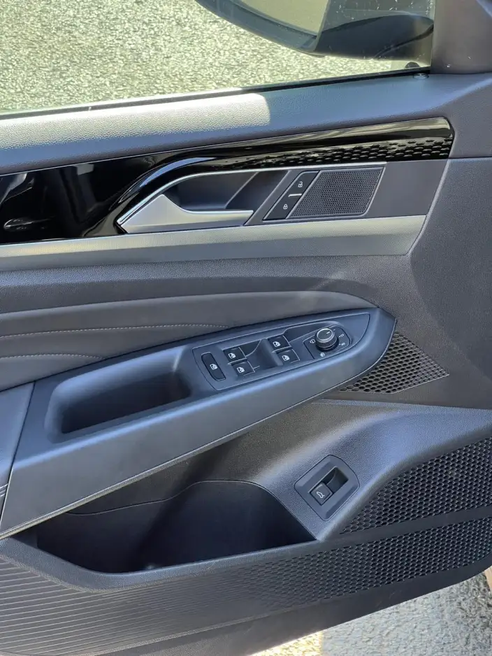 Volkswagen Passat 2022 Model 330TSI Starry sky Deluxe Edition – фото 8