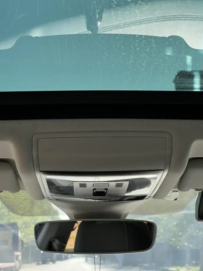 Volkswagen Passat 2022 Model 330TSI Starry sky Deluxe Edition – фото 9
