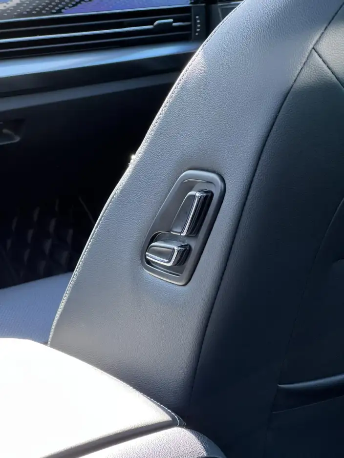 Volkswagen Passat 2022 Model 330TSI Starry sky Deluxe Edition – фото 12