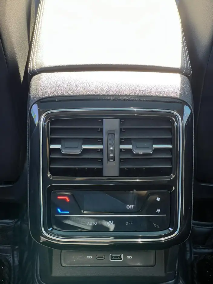 Volkswagen Passat 2022 Model 330TSI Starry sky Deluxe Edition – фото 14