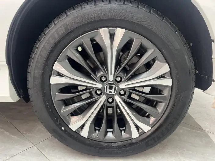 Honda UR-V 2020 Model 370TURBO 4WD Exclusive Edition – фото 7