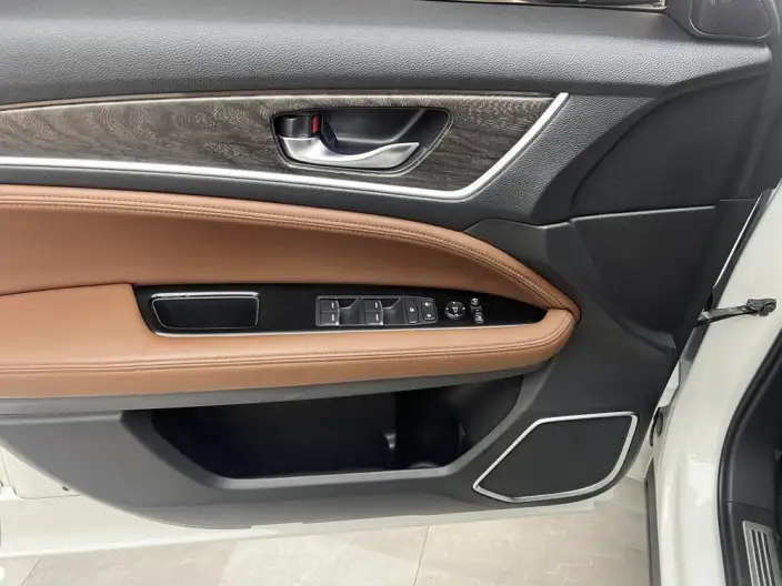 Honda UR-V 2020 Model 370TURBO 4WD Exclusive Edition – фото 10