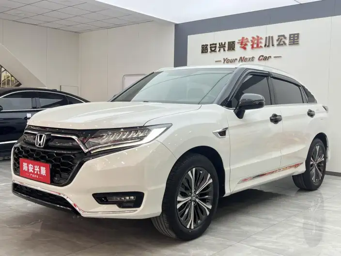 Honda UR-V 2020 Model 370TURBO 4WD Exclusive Edition – фото 12