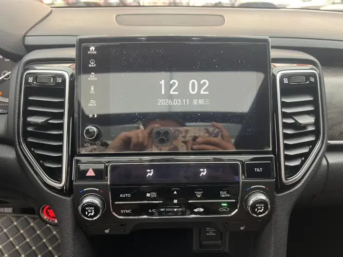 Honda UR-V 2020 Model 370TURBO 4WD Exclusive Edition – фото 15