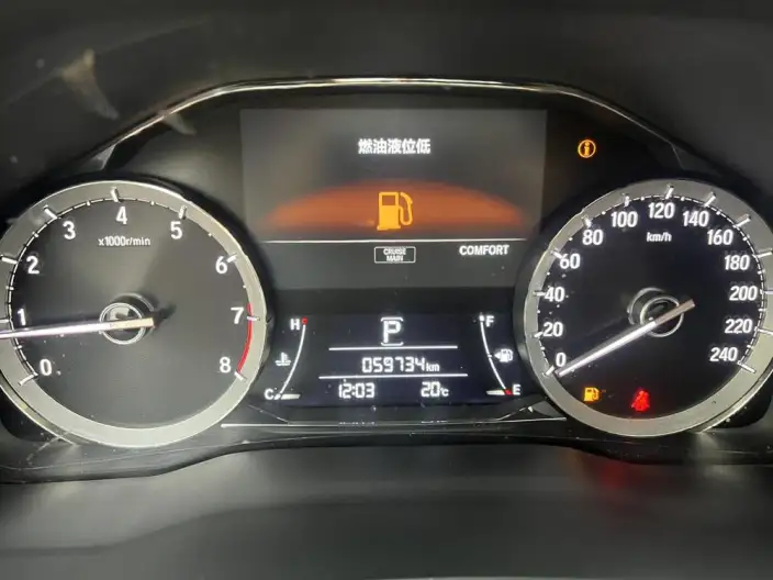 Honda UR-V 2020 Model 370TURBO 4WD Exclusive Edition – фото 16