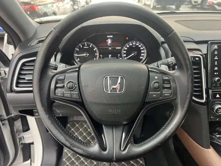 Honda UR-V 2020 Model 370TURBO 4WD Exclusive Edition – фото 17