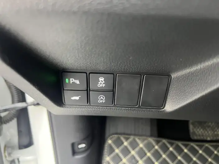 Honda UR-V 2020 Model 370TURBO 4WD Exclusive Edition – фото 18