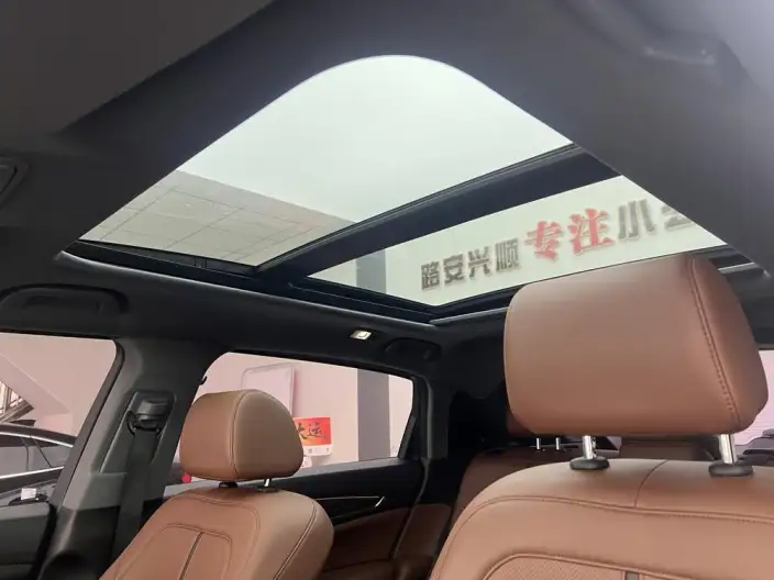 Honda UR-V 2020 Model 370TURBO 4WD Exclusive Edition – фото 21
