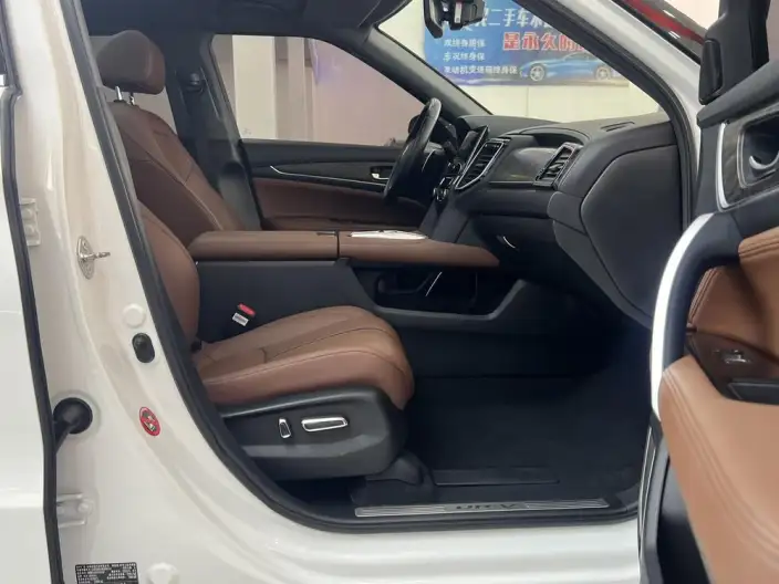 Honda UR-V 2020 Model 370TURBO 4WD Exclusive Edition – фото 23
