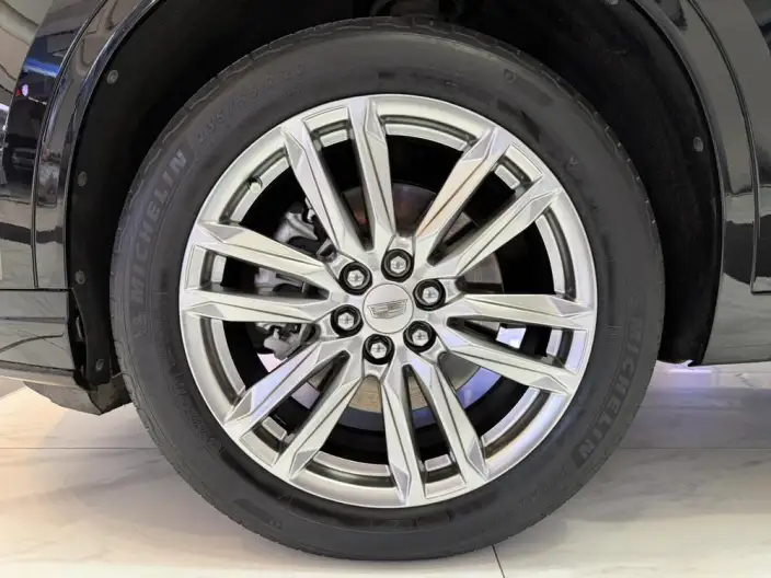 Cadillac XT6 2022 Model 2.0T VII seat 4WD Luxury Model – фото 8
