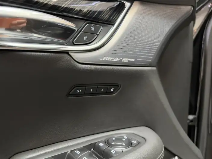 Cadillac XT6 2022 Model 2.0T VII seat 4WD Luxury Model – фото 11